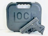 GLOCK 33 GEN 4 .357 SIG - 1 of 3