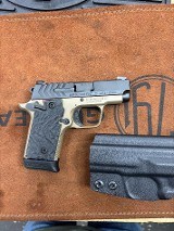 SPRINGFIELD ARMORY 1911 .380 ACP - 2 of 3