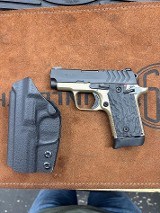 SPRINGFIELD ARMORY 1911 .380 ACP - 1 of 3