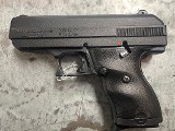 HI-POINT C9 9MM LUGER (9x19 PARA) - 2 of 3
