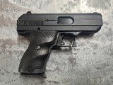 HI-POINT C9 9MM LUGER (9x19 PARA) - 1 of 3
