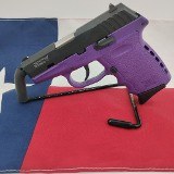 SCCY CPX-2 9MM LUGER (9x19 PARA) - 3 of 3