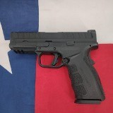 SPRINGFIELD ARMORY xd mod 3 9MM LUGER (9x19 PARA) - 1 of 3