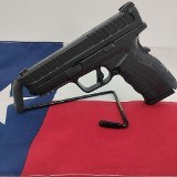SPRINGFIELD ARMORY xd mod 3 9MM LUGER (9x19 PARA) - 3 of 3