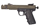 VOLQUARTSEN BLACK MAMBA .22 LR - 1 of 1