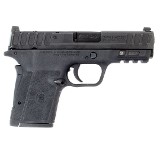 SMITH & WESSON EQUALIZER 9MM LUGER (9x19 PARA) - 2 of 3