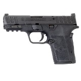 SMITH & WESSON EQUALIZER 9MM LUGER (9x19 PARA) - 1 of 3