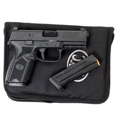 FN 509 9MM LUGER (9X19 PARA) - Image 3 of 3