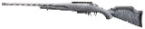 RUGER AMERICAN GEN II .22 CREEDMOOR - 2 of 2