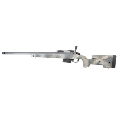 BERGARA B-14 HMR .308 WIN - Image 1 of 2