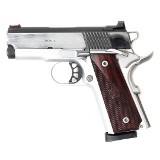SPRINGFIELD ARMORY EMP RONIN 9MM LUGER (9X19 PARA) - 1 of 3