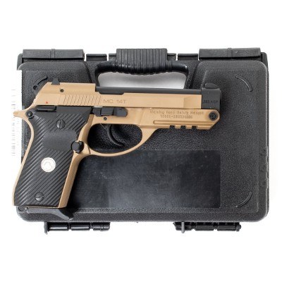 GIRSAN MC 14T .380 ACP - Image 3 of 3