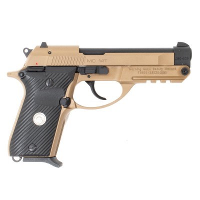 GIRSAN MC 14T .380 ACP - Image 2 of 3