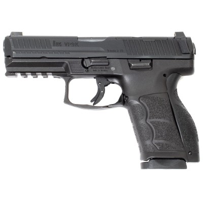 HECKLER & KOCH VP9K 9MM LUGER (9X19 PARA) - Image 1 of 3