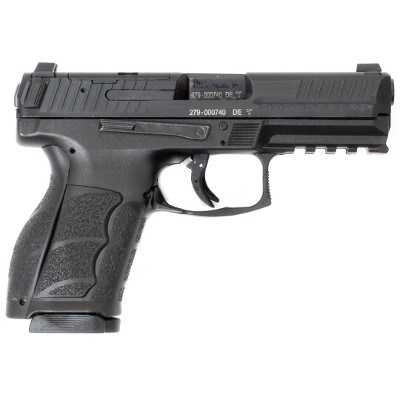 HECKLER & KOCH VP9K 9MM LUGER (9X19 PARA) - Image 2 of 3