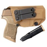 SIG SAUER P365 NRA EDITION 9MM LUGER (9X19 PARA) - Image 3 of 3
