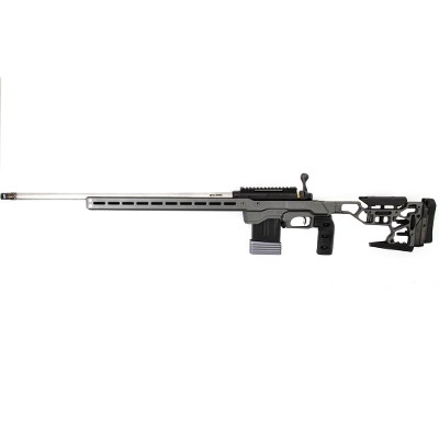 SAVAGE ARMS MODEL 110 6MM CREEDMOOR - Image 1 of 2