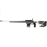 SAVAGE ARMS MODEL 110 6MM CREEDMOOR - Image 1 of 2
