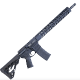 HM DEFENSE & TECHNOLOGY DEFENDER M556L - 1 of 1
