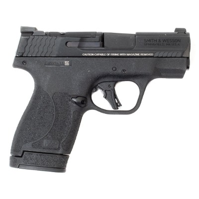 SMITH & WESSON M&P9 SHIELD PLUS 9MM LUGER (9X19 PARA) - Image 2 of 3