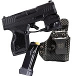 TAURUS GX4 9MM LUGER (9x19 PARA) - 1 of 1