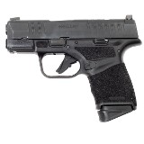 SPRINGFIELD ARMORY HELLCAT 9MM LUGER (9X19 PARA) - 1 of 3