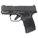 SPRINGFIELD ARMORY HELLCAT 9MM LUGER (9X19 PARA) - 1 of 3