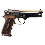 DERYA ARMS MELIK 9MM LUGER (9X19 PARA) - 2 of 3