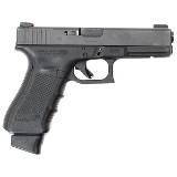 GLOCK 17 GEN4 9MM LUGER (9X19 PARA) - 2 of 3