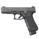 GLOCK 17 GEN4 9MM LUGER (9X19 PARA) - 1 of 3