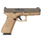GLOCK 17 GEN 5 9MM LUGER (9X19 PARA) - 2 of 3