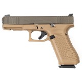 GLOCK 17 GEN 5 9MM LUGER (9X19 PARA) - 1 of 3