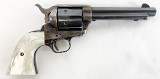 COLT SAA 2nd Generation .357 MAG - 1 of 3