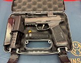 SIG SAUER P365-XMACRO TACOPS 9MM LUGER (9X19 PARA) - 2 of 3