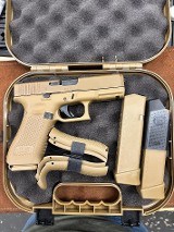 GLOCK G19X 9MM LUGER (9X19 PARA) - 2 of 3