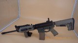RUGER SR 556 5.56X45MM NATO - 1 of 3