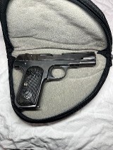 COLT Automatic 1903 Hammerless .32 ACP - 1 of 3