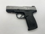 SMITH & WESSON SD9 VE 9MM LUGER (9x19 PARA) - 1 of 3