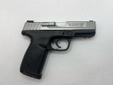 SMITH & WESSON SD9 VE 9MM LUGER (9x19 PARA) - 2 of 3