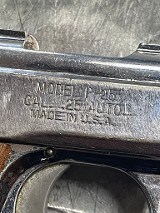 RAVEN ARMS P-25 .25 ACP - 3 of 3