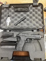 SMITH AND WESSON M&P9 9MM LUGER (9X19 PARA) - 2 of 3