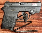 SMITH & WESSON (S&W) M&P Bodyguard With Insight Laser .380 ACP - 2 of 3