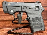 SMITH & WESSON (S&W) M&P Bodyguard With Insight Laser .380 ACP - 1 of 3
