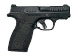 SMITH & WESSON BODYGUARD 2.0 NMS .380 ACP - 2 of 3