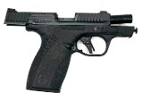 SMITH & WESSON BODYGUARD 2.0 NMS .380 ACP - 3 of 3