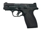 SMITH & WESSON BODYGUARD 2.0 NMS .380 ACP - 1 of 3