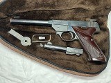 HIGH STANDARD MFG CO Field King- 2 Barrels .22 LR - 1 of 3