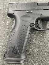 SPRINGFIELD ARMORY XDM ELITE 9MM LUGER (9x19 PARA) - 2 of 3
