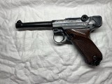 ERMA-WERKE KGP 68A .380 ACP - 1 of 3