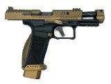 Canik TTI Combat 9MM LUGER (9X19 PARA) - 3 of 3
